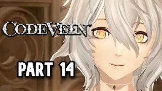 Purpose | Code Vein Part 14