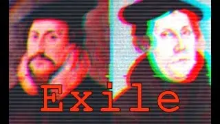 Wisdom in Exile Radio #2: The Renaissance and the Reformation