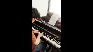 Cloud Symphony Sheet Music ✔❤🎹