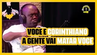 LOUCURAS DO P&Acirc;NICO DA BAND - NESTOR (PEDALA ROBINHO) - CORTES SUPERS&Ocirc;NICO CAST [OFICIAL]