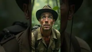Explore the Lost City of Z: A Unsolved Mystery Deep in the Amazon
