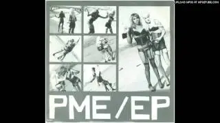 Pedro, Muriel & Esther - Anna-Ee QUEERCORE EXPLOSION #9