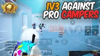 That ENDING Though! 🤦&zwj;♂️ | PUBG Mobile | Mr Spike