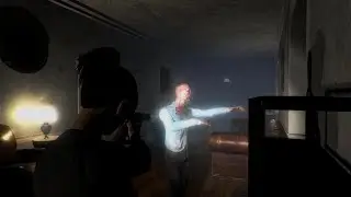 OutBreak Endless Nightmares - PS5