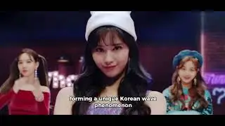 The Modernization of South Korea&mdash;Economy, Kpop Culture and Education