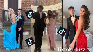 Best Prom Transitions TikToks 2025 | Compilation You Need To See