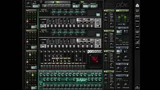 Das Boot ReBirth Rb338