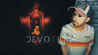 🔴LIVE - mjhcsta | DEVOTION | Taiwanese Horror Game