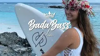► P U K A . P U K A . B S T R