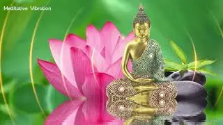 Buddha's Light Within | Deep Reiki Healing for Peaceful Transformation