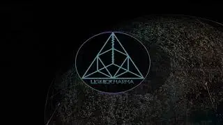 LiquidKharma   - Sea of Mars - Tech House 2019