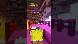 Did I guess your battery percentage? 🔋 #spongebob #quiz #shorts