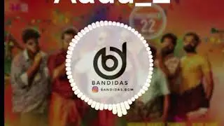 Aadu 2 song remix.