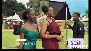 st peters naalya bilquishg prom party 2022