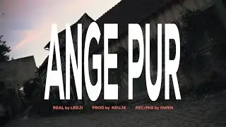 KALAN - ANGE PUR