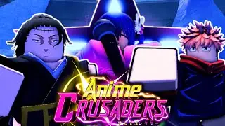Could This Be Anime Adventures X?