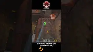 Rest in pieces - Quake live gameplay