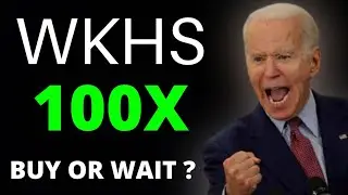 WKHS Stock Will Make Millionaires! ( WKHS Stock Analysis ) | Workhorse Group Stock Price Prediction