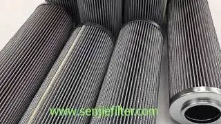 Internormen Oil Filter