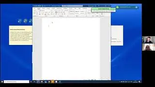 Anchor Speech Focus with Nuance Dragon Professional Anywhere