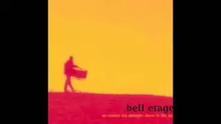 Bell Etage - Flood Warnings On Television