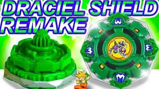 END Of 2024 REVIVAL.... Draciel S 7-60D Beyblade X BX-00 X-OVER UNBOXING REVIEW!