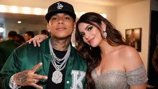 C-Kan & Yuridia - Dolor Callado 🎵 Duetos Estilo Latin Hip Hop Mix Rap 2026