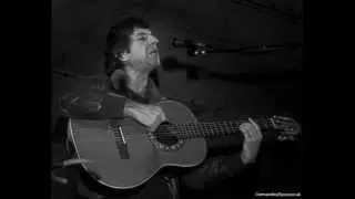 Leonard Cohen   A Singer Must Die   Dublin 14 December 1979 0001