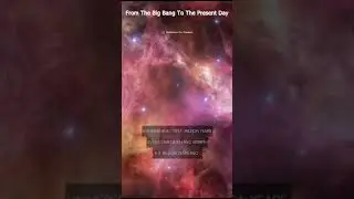 The Universe Begins #cosmicwonders #cosmicjourney #galacticadventures #youtube #Mystery-Tales