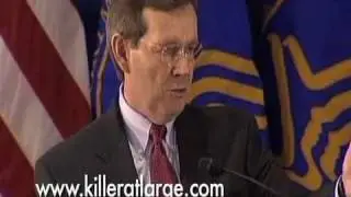 Killer at Large - 20 Minute Educational version