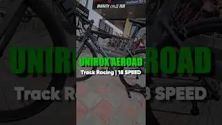 Unleash Your Speed: Introducing the 18 SPEED Bike Collection at Bharath Cycle Hub