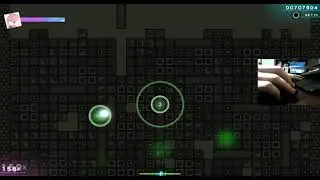 osu C Type mouse only FC