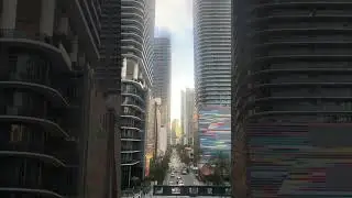 Downtown Miami - Brickell City Centre
