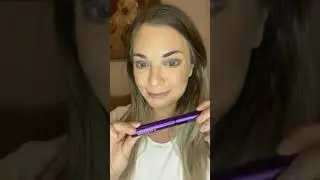 How to: Epic 4D Mascara and primer