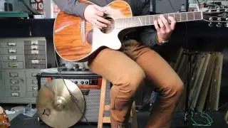 Alvarez AF60CK