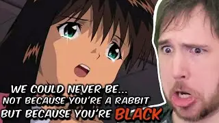 THE BEST ENGLISH ANIME DUB THAT SAVED A BAD SERIES - Ghost Stories