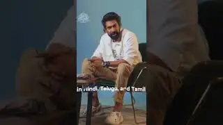 Rana daggubati joining as a voice of Baruka in Solo Leveling season 2.