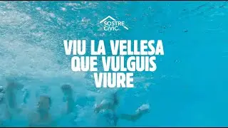 Viu la vellesa que vulguis viure