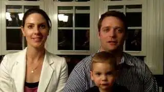 Matt & Margo 15 Andover Pl, Bloomfield Team Ellenbogen Clients