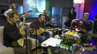 Efendim Efendim - Hüseyin Beydilli & Özgür Polat & Umut Özkan