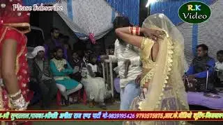 अरे हा मोरे रसिया नव जाहो तीर धनैया सी /  सुन्दरलाल अनीता