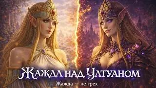 Warhammer: ЖАЖДА НАД УЛТУАНОМ