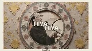 HIYA HIYA &ndash; Moroccan Aita Tribute | Hypnotic Late Night DJ Set | RAVENA