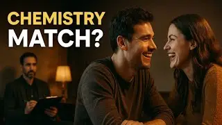 Actor Chemistry Test in Casting | How to Test On-Screen Chemistry Before Finalizing Actors