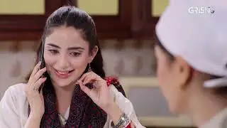 Faaslay Episode 22 - Best Moment 02 | Ali Ansari | Saboor Aly | Saba Hameed | Green Drama Planet