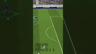 PvP eFootball Mobile Gameplay