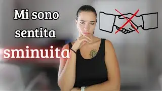 Collaborazioni su YouTube, la mia brutta esperienza con un'azienda