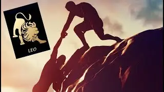 LEO And Loyalty [The Leo Zodiac Sign Personality] [Leo Man & Leo Woman]