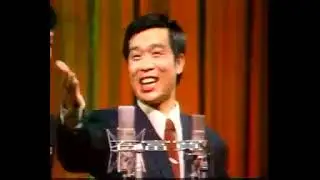 【相声】《自作自受》  侯跃文（侯耀文）  石富宽