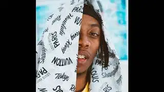 Frank Casino - Black Metalic (Official Audio)